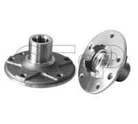 Mozzo ruota 9430013 GSP per VW PORSCHE AUDI