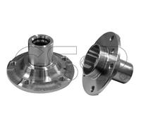 Mozzo ruota 9430015 GSP per BMW X5 X6