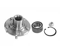 Mozzo ruota Assale anteriore Sx 9430026K GSP per HONDA HR-V