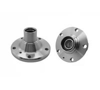 GSP 9430032 Mozzo ruota per BMW X3 (E83) X5 (E53) Posteriore Sx