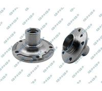 Mozzo ruota 9430045 GSP per BMW X3 X4