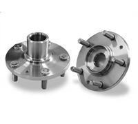 GSP 9431003 Mozzo ruota per MAZDA