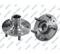 Mozzo ruota 9431003 GSP per MAZDA CX-9 CX-7