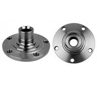 Mozzo ruota 9433002 GSP per AUDI VW SKODA