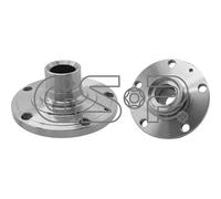 Mozzo ruota 9438007 GSP per AUDI VW SKODA SEAT