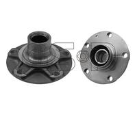 Mozzo ruota 9438012 GSP per AUDI VW BENTLEY