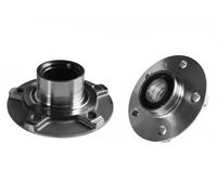 Mozzo ruota 9442001 GSP per AUDI PORSCHE