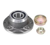 Mozzo Ruota A.b.s. 200025 per Fiat Lancia Seat Autobianchi Assale Posteriore