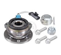 Mozzo Ruota A.b.s. 200054 per Opel Vauxhall Standard Automobile