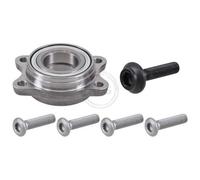 ABS All Brake Systems Mozzo Ruota 200106 per Audi Seat VW (VAG) Assale Anteriore