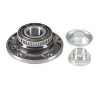 Mozzo Ruota A.b.s. 200197 per Bmw Assale Anteriore