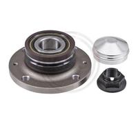 Mozzo Ruota A.b.s. 201125 per Opel Vauxhall Assale Posteriore