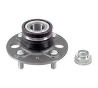 Mozzo Ruota A.b.s. 201149 per Honda Assale Posteriore