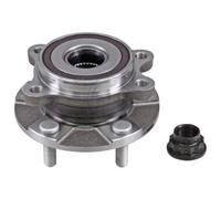 Mozzo Ruota A.b.s. 201215 per Toyota Assale Anteriore