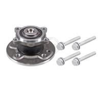 Mozzo Ruota A.b.s. 201298 per Mini Assale Posteriore Dx Assale Posteriore Sx