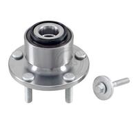 Mozzo ruota 201300 A.B.S. per VOLVO C70 II Cabriolet V50 S40 II C30