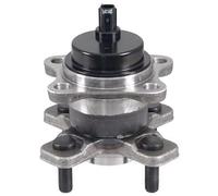 Mozzo Ruota A.B.S. con Sensore ABS 135 mm 73 mm per TOYOTA IQ