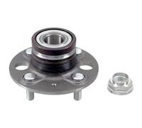 Mozzo Ruota A.B.S. Connessione Asta Assale Ø 134 mm 68 mm per u.a. HONDA JAZZ