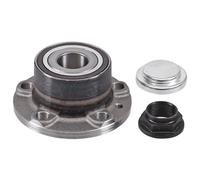 Mozzo Ruota ABS Per Collegamento Asse Ø 120 Mm, H 70 Mm, Per CITROËN C8