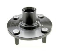 NTY Mozzo ruota KLP-FR-019P anteriori, sx, dx, vorne