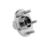 NTY Mozzo ruota compatibile con CHRYSLER KLP-CH-062P