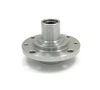 NTY KLP-FT-028P Mozzo ruota per FIAT