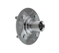 NTY Mozzo ruota compatibile con HONDA KLP-HD-032P