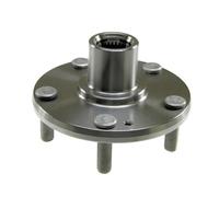 NTY Mozzo Asse Anteriore Sinistro per Hyundai IX20 1.4 1.6 Veloster Kia Venga