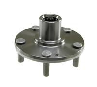 NTY Mozzo Asse Anteriore Sinistro per Hyundai IX20 1.4 1.6 Veloster Kia Venga