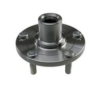 NTY Mozzo ruota compatibile con HYUNDAI KLP-HY-509P