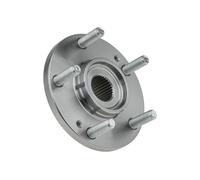 NTY KLP-HY-521P2 Mozzo ruota per HYUNDAI,KIA