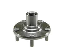 NTY Mozzo ruota compatibile con HYUNDAI KLP-KA-316P