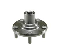 NTY Mozzo ruota compatibile con HYUNDAI KLP-KA-316P