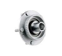 NTY Mozzo ruota KLP-KA-313P anteriori, sx, dx per SORENTO I (JC)