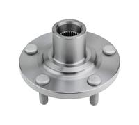 NTY Kit Cuscinetto Ruota Anteriore Sinistra per Toyota Previa 2.4 2.0 D-4D Camry