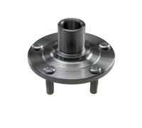 NTY Mozzo ruota compatibile con MAZDA NISSAN KLP-MZ-031P