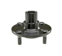 NTY Mozzo ruota compatibile con NISSAN KLP-NS-038P3
