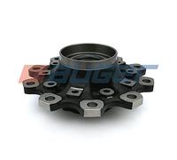 Mozzo Ruota Adatto A per Ror-Meritor LC Lm Serie ø23 , 4 / ø82xø82 / ø377 / 158