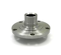 NTY Mozzo ruota KLP-AU-004P - Assale anteriore Sx per AUDI, SEAT, SKODA, VW