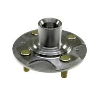 NTY KLP-HD-010P2 Mozzo ruota