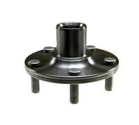 NTY Mozzo ruota KLP-MZ-029P anteriore sx/dx per MAZDA CX-7 (ER)