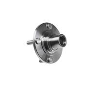 NTY Mozzo ruota compatibile con NISSAN KLP-NS-018P