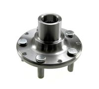 NTY Mozzo ruota compatibile con SUBARU KLP-SB-005P
