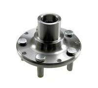 NTY Mozzo ruota KLP-SB-005P – anteriore sinistro – compatibile con Subaru Forester, Legacy III