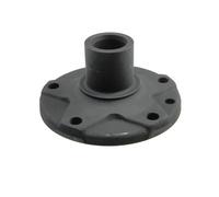 Mozzo Ruota Adatto per VW Touareg / Oprócz 2.5TDI/03 Audi Q7 06 Porsche Cayenne
