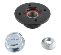 Mozzo Ruota Alko 4x100 Con Cuscinetto Compatto 750kg 700-5 101252