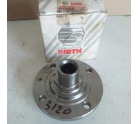 Mozzo ruota ant.Audi/Vw.Golf dal'74-'85 cod.Birth 3120