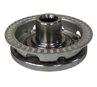 Mozzo ruota anteriore 4 x 100 con ABS per Golf 3 e Cabriolet