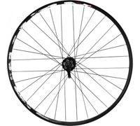 Mozzo ruota anteriore a doppia parete 6 fori - 21 mm interno e 27 mm esterno Velox Karma Disc Noir 29"