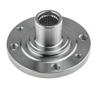Mozzo ruota anteriore ALFA 155 164 NEMO PANDA STILO KA BIPPER 1989-